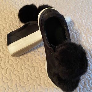 Pom Pom sneakers